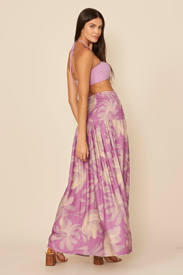TOP DUO -
LILAS / AMARELO NEON P - LILAS / AMARELO NEON - 188684