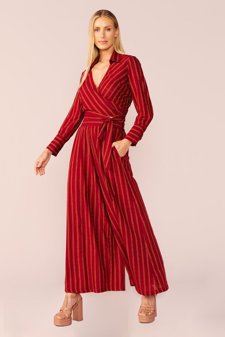 CALÇA PANTALONA-MARSALA PP - MARSALA - 197890