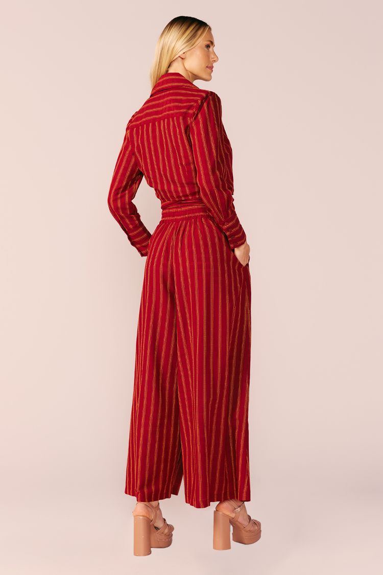 CALÇA PANTALONA-MARSALA PP - MARSALA - 197892