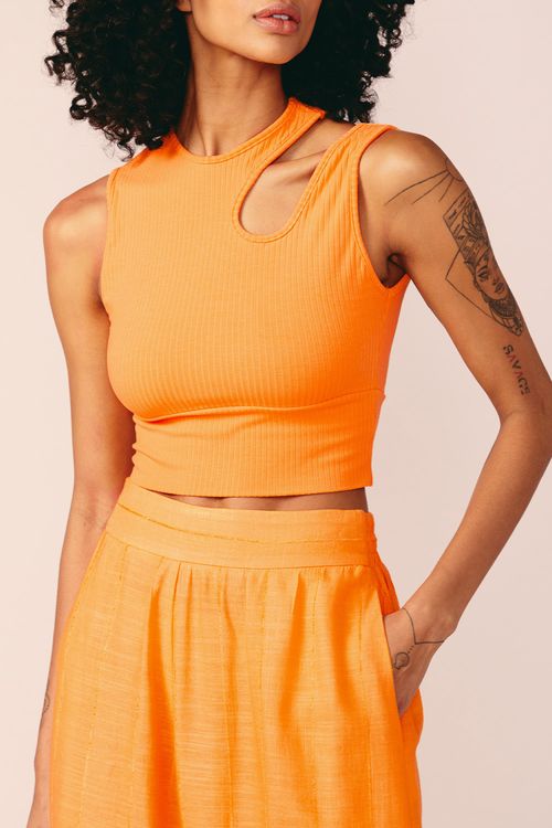 CROPPED CUT OUT -LARANJA