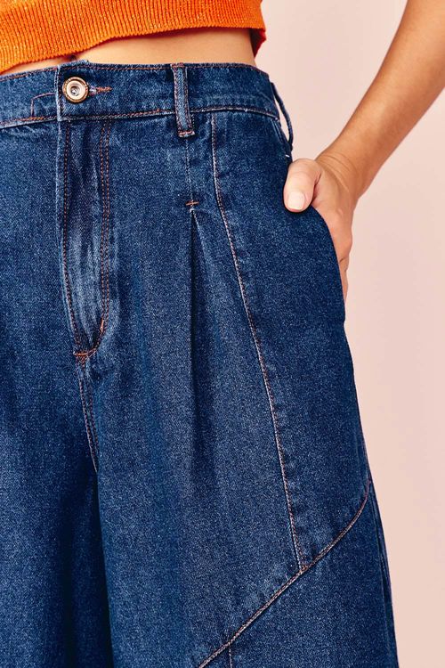 CALA JEANS PANTALONA -JEANS