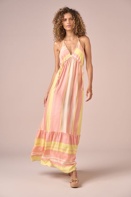 VESTIDO EST CALIENTE SUMMER-EST CALIENTE SUMMER