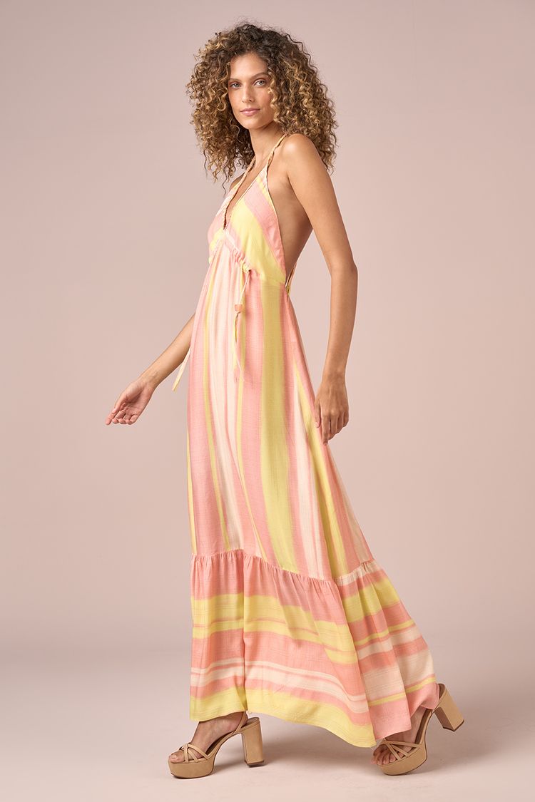 VESTIDO EST CALIENTE SUMMER-EST CALIENTE SUMMER G - EST CALIENTE SUMMER - 218083