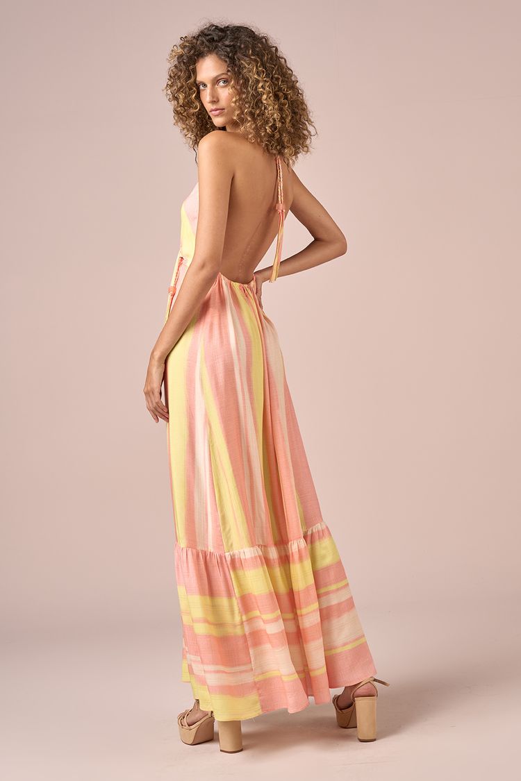 VESTIDO EST CALIENTE SUMMER-EST CALIENTE SUMMER G - EST CALIENTE SUMMER - 218088