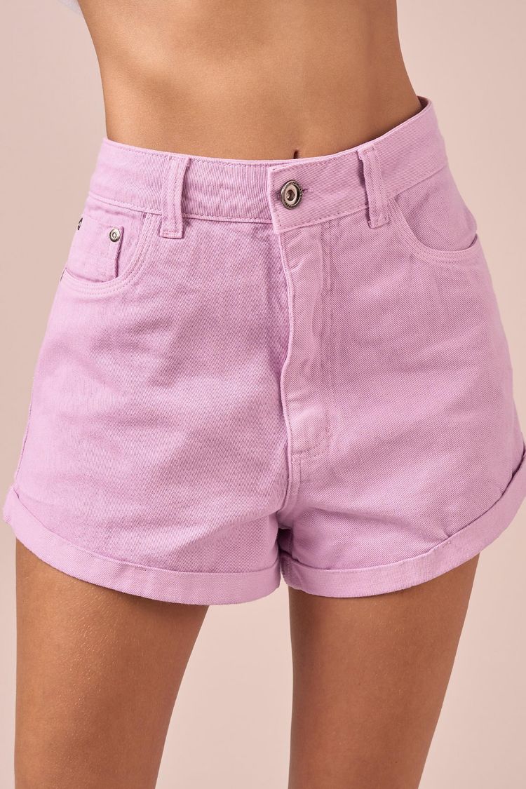 SHORT SARJA BAINHA VIRADA -BRUMA 44 - BRUMA - 227087