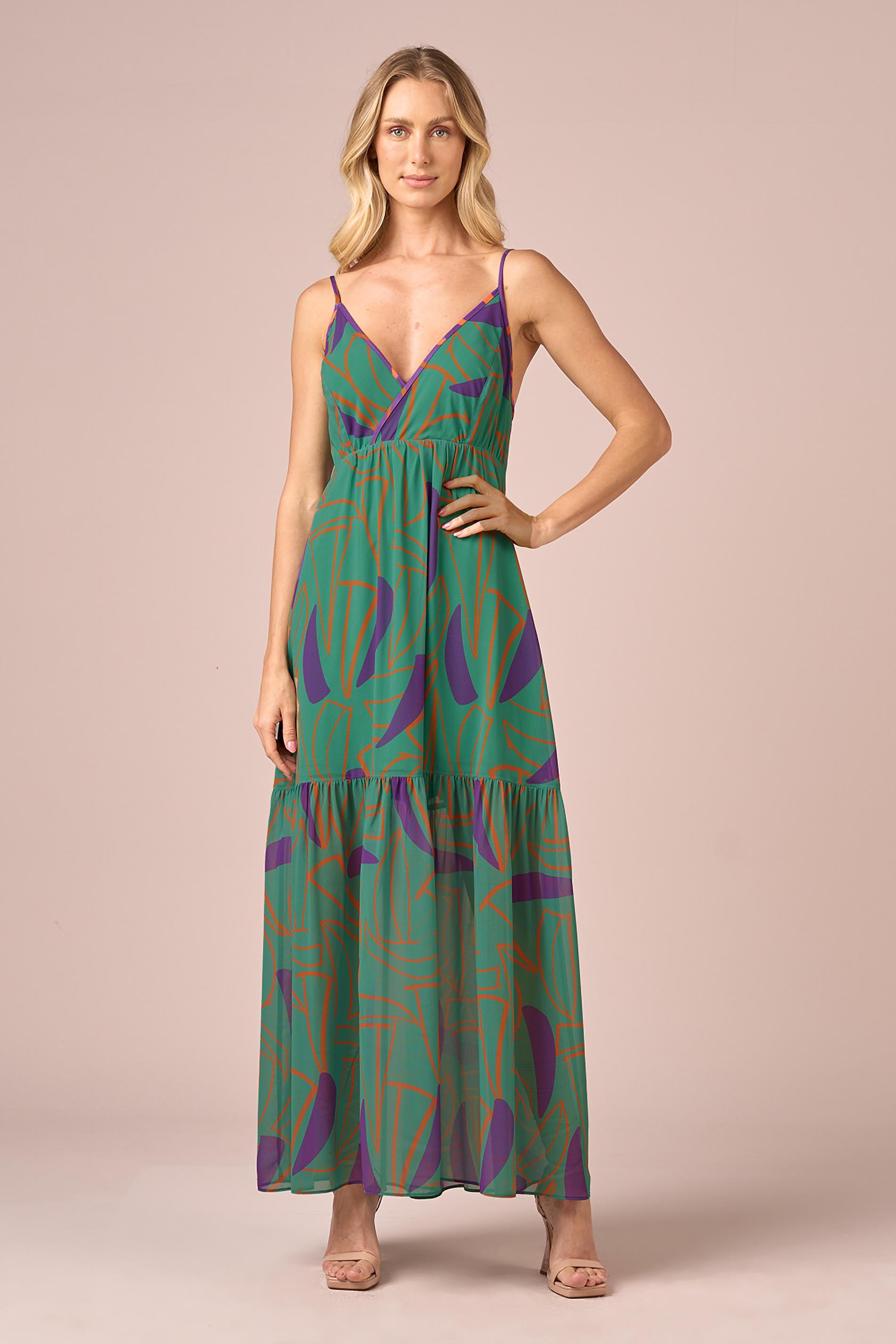 VESTIDO EST VELEJAR COQUEIRO-EST VELEJAR COQUEIRO M - EST VELEJAR COQUEIRO - 228890
