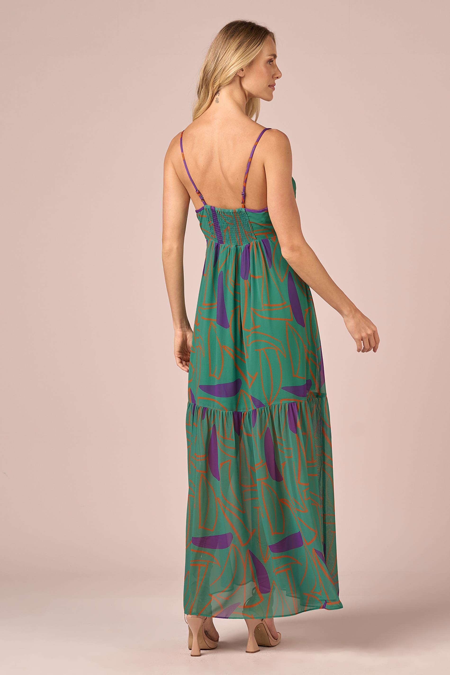 VESTIDO EST VELEJAR COQUEIRO-EST VELEJAR COQUEIRO M - EST VELEJAR COQUEIRO - 228923