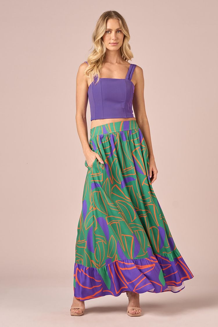 CROPPED 2 ALCAS - VIOLETA PP - VIOLETA - 228929