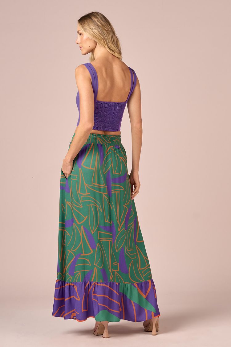CROPPED 2 ALCAS - VIOLETA PP - VIOLETA - 228930