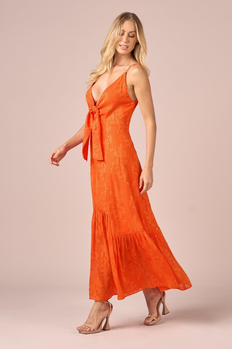 VESTIDO LONGO C/ NO DCT-PAPAIA P - PAPAIA - 231838