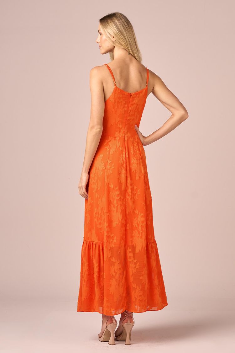 VESTIDO LONGO C/ NO DCT-PAPAIA P - PAPAIA - 231839