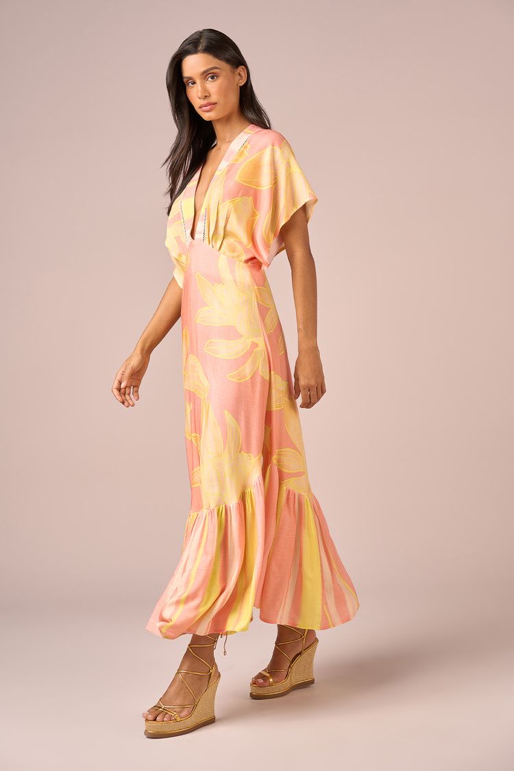 VESTIDO MIX EST FLORAL SUMMER-EST FLORAL SUMMER PP - EST FLORAL SUMMER - 231846