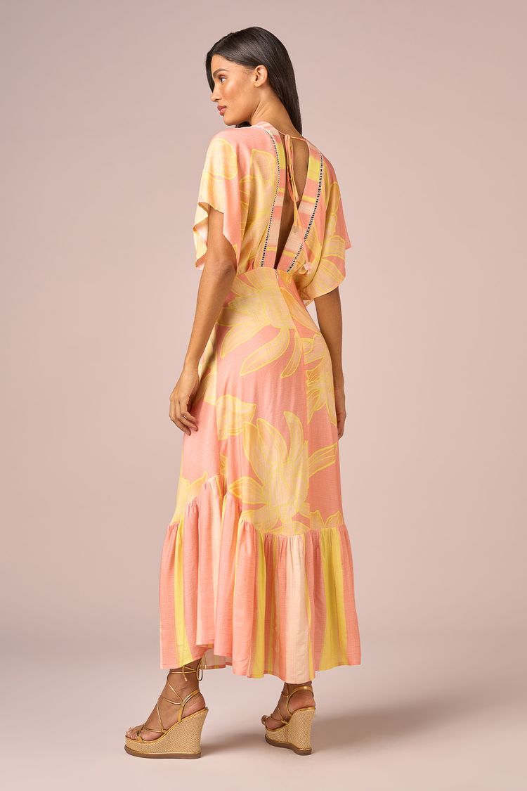 VESTIDO MIX EST FLORAL SUMMER-EST FLORAL SUMMER PP - EST FLORAL SUMMER - 231847