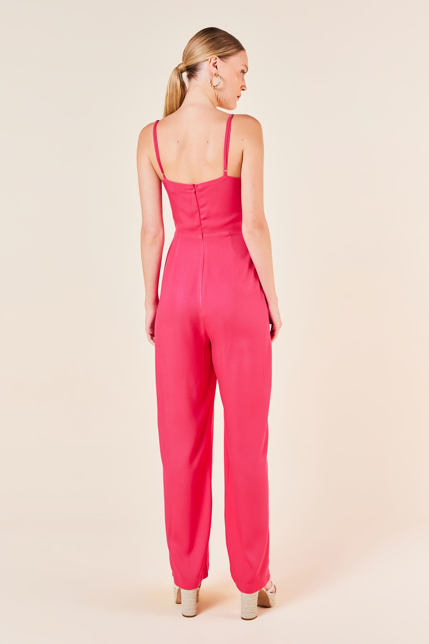 MACACAO BOJO GOTA -MAGENTA GG - MAGENTA - 250238