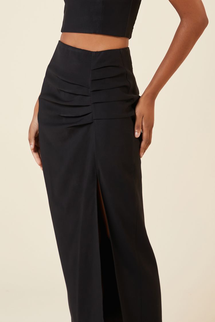 SAIA MIDI FRANZIDA FENDA