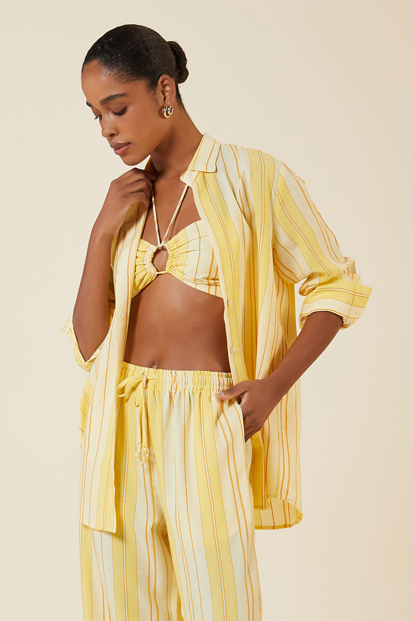 TOP AMARRACAO SURTON SUN G - SUN - 263395
