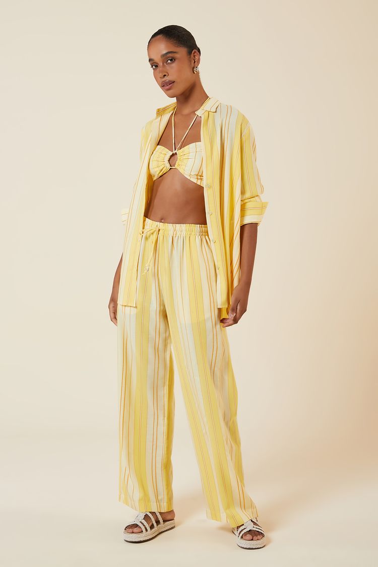 CALCA PANTALONA SURTON SUN P - SUN - 263517