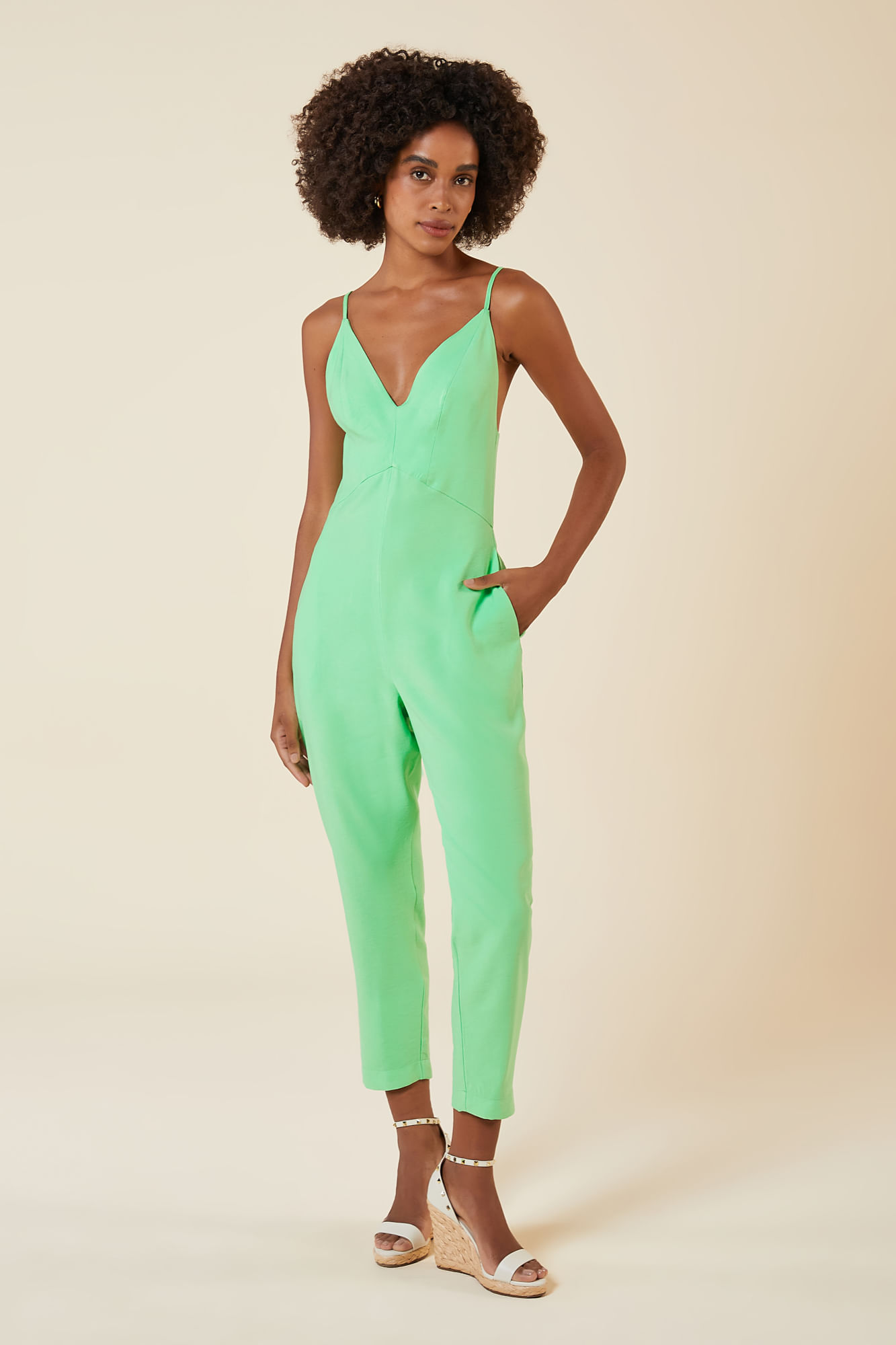 MACACAO CIGARRETE MENTA PP - MENTA - 266474