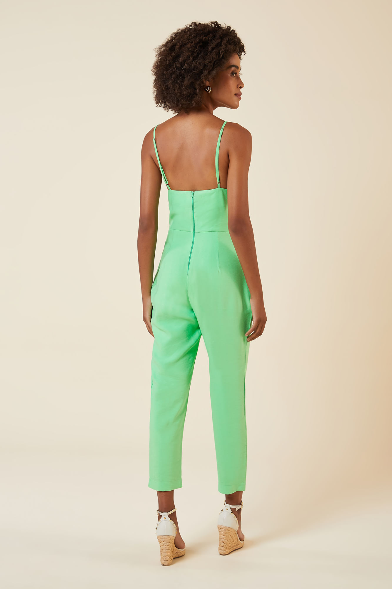 MACACAO CIGARRETE MENTA PP - MENTA - 266484