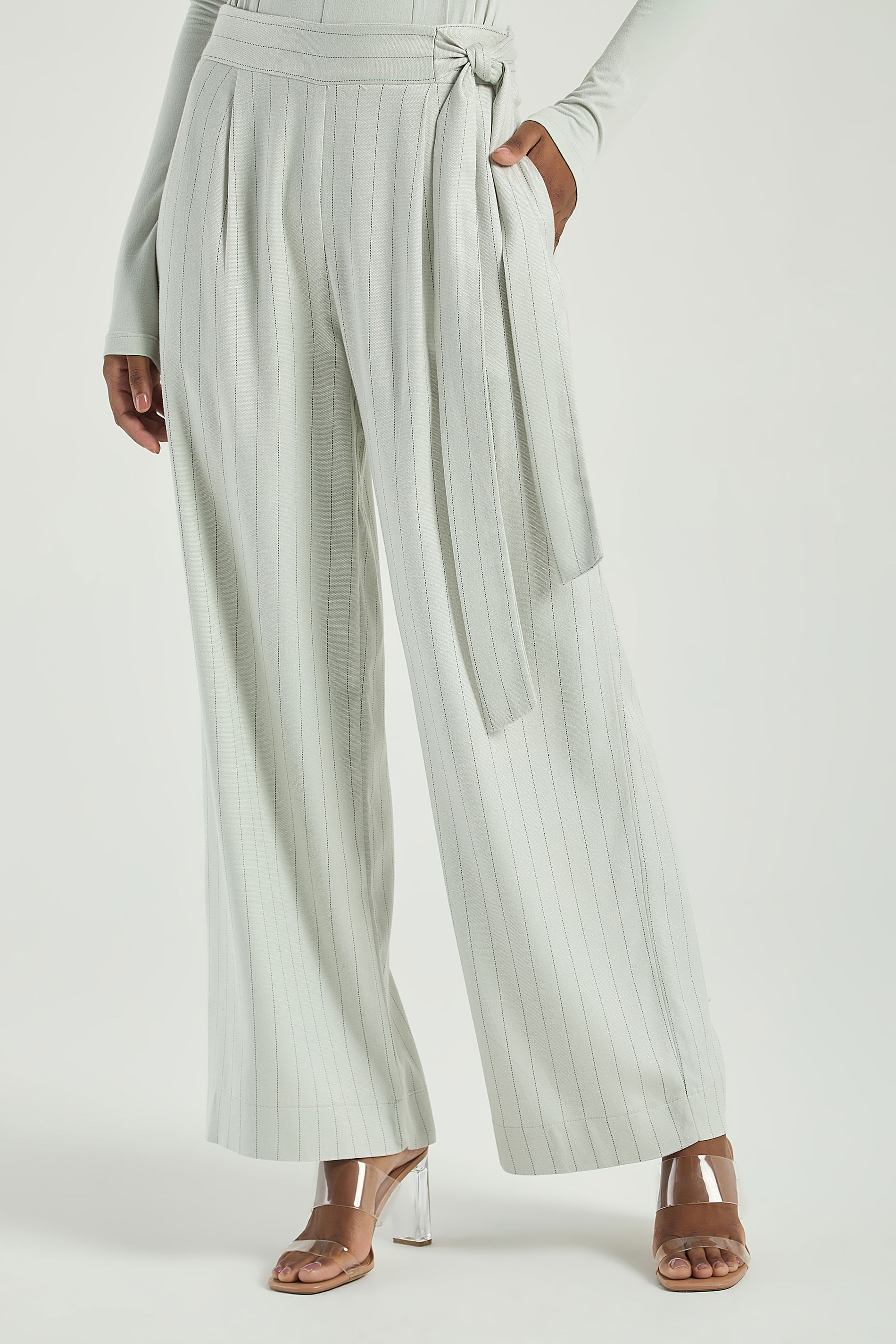 PANTALONA AMARRAÇÃO LATERAL-MOON / PRETO M - MOON / PRETO - 313743