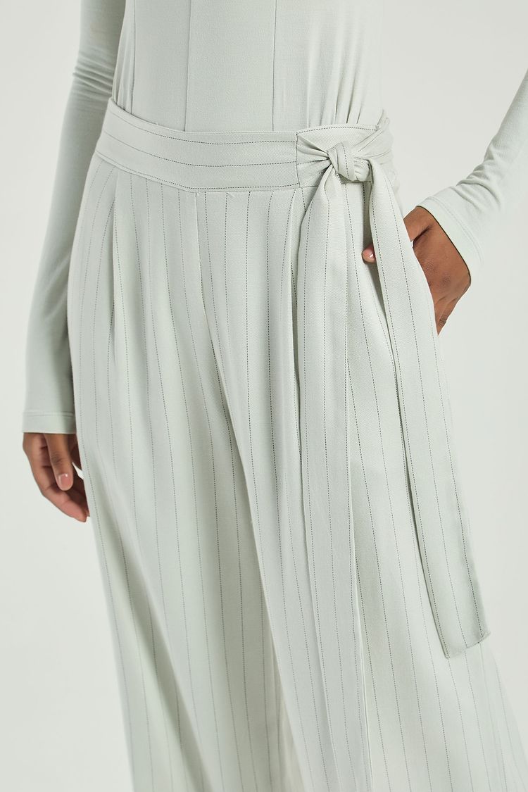 PANTALONA AMARRAÇÃO LATERAL-MOON / PRETO M - MOON / PRETO - 313744