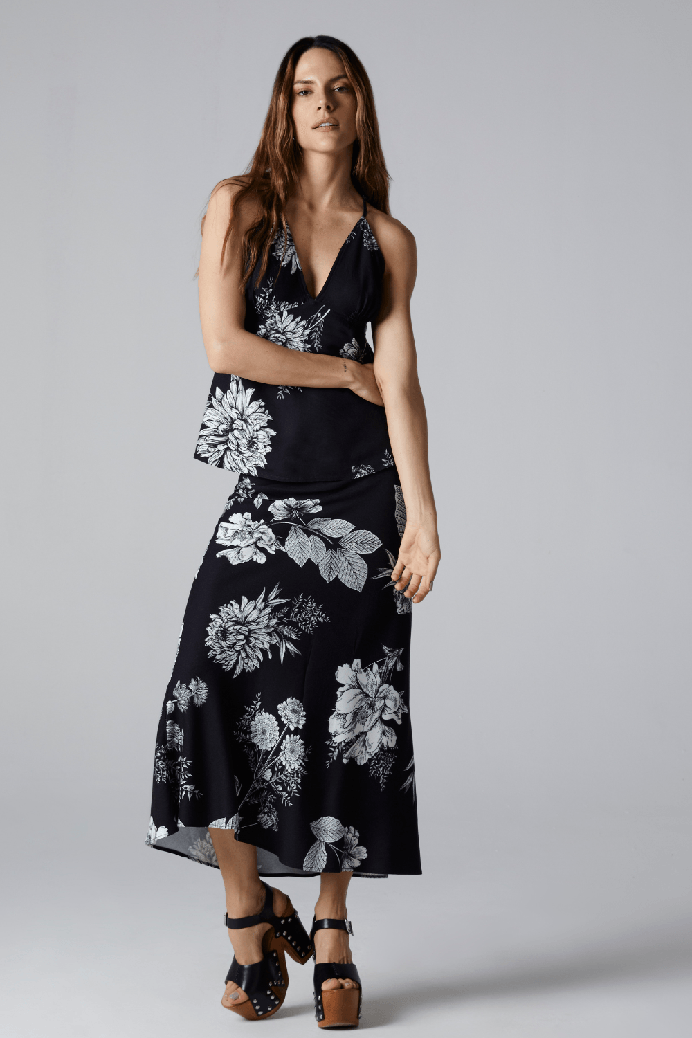SAIA SLEEP-EST BELEZA FLORAL P - EST BELEZA FLORAL - 316368