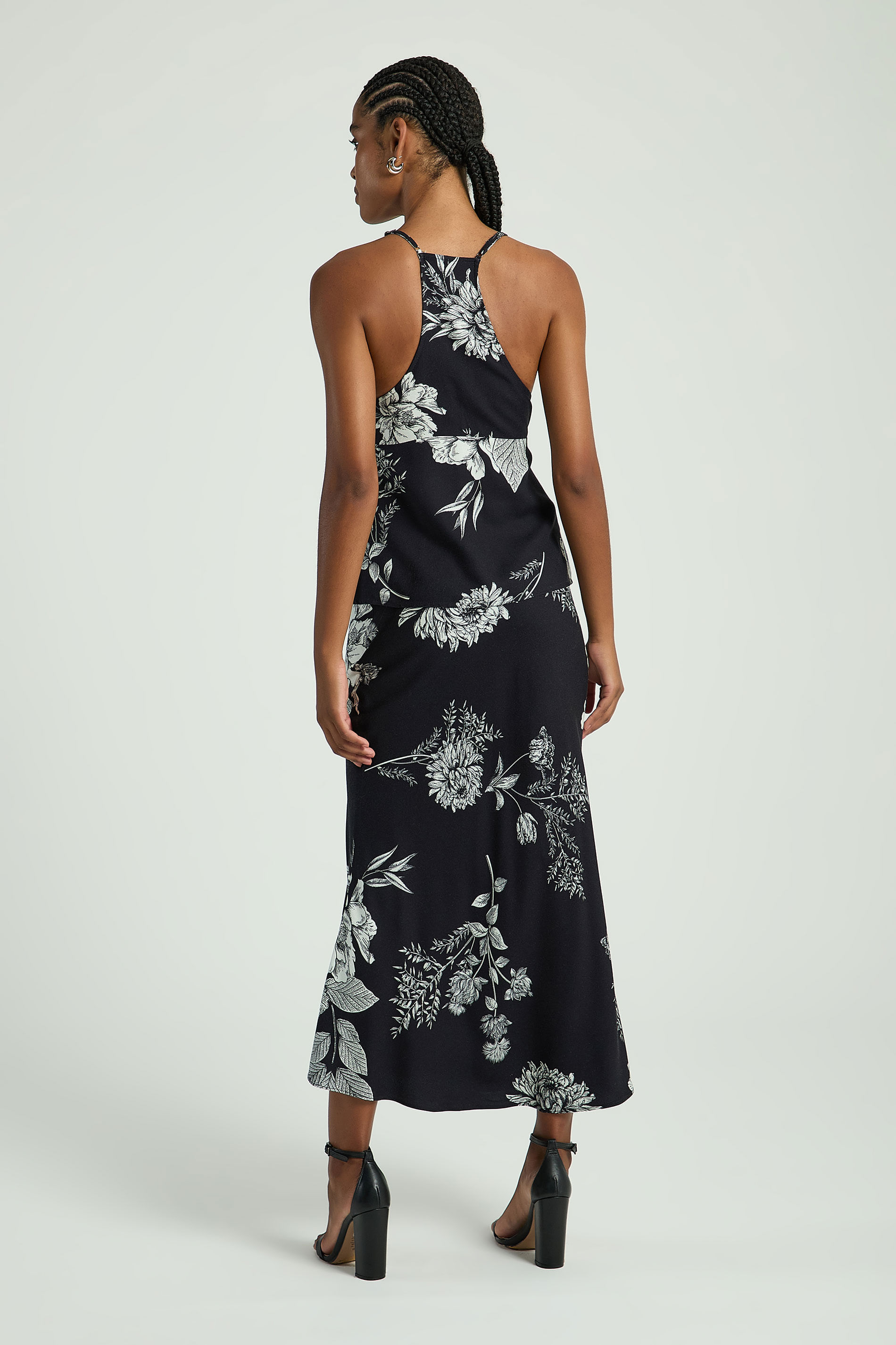 SAIA SLEEP-EST BELEZA FLORAL P - EST BELEZA FLORAL - 316370