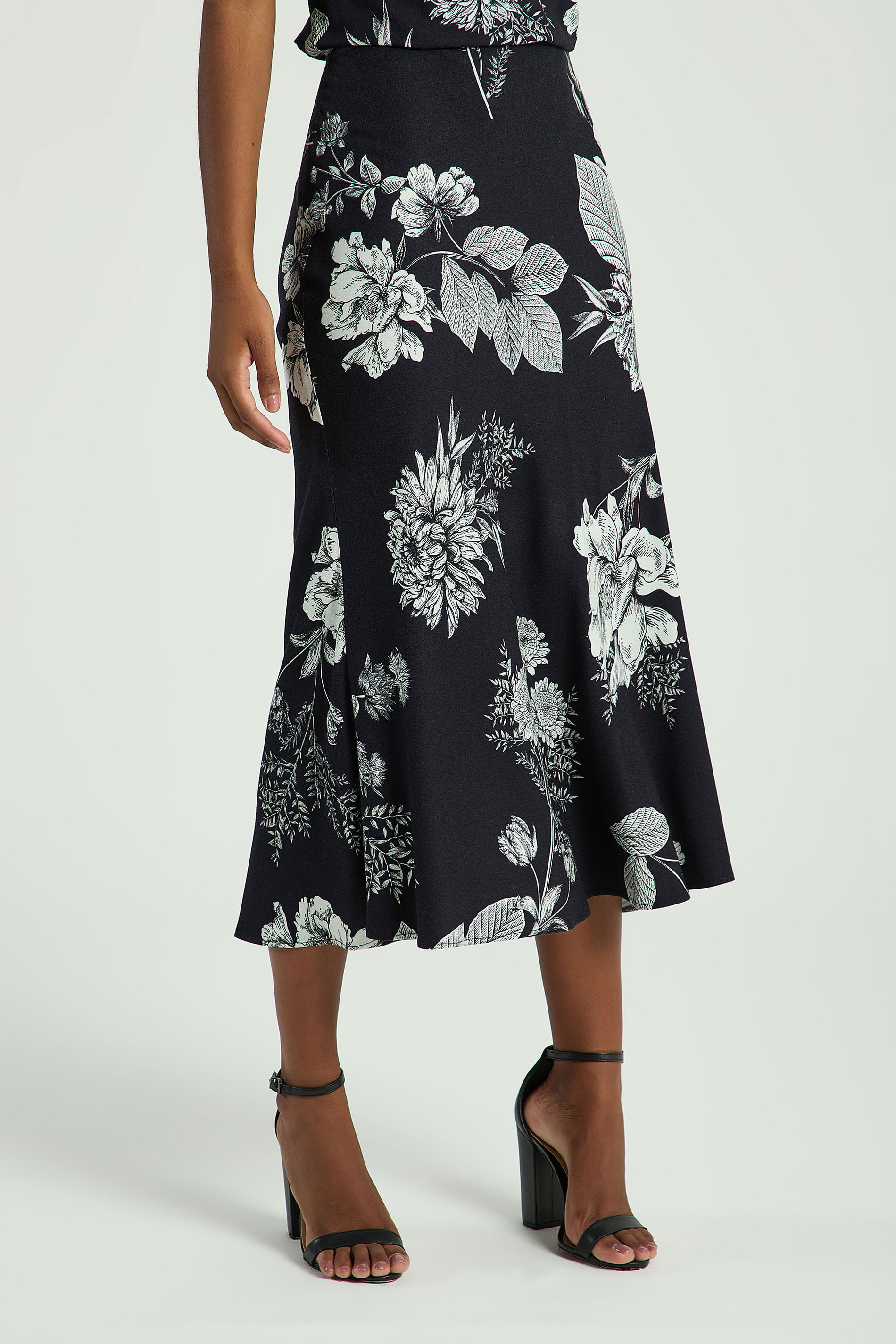 SAIA SLEEP-EST BELEZA FLORAL P - EST BELEZA FLORAL - 316371