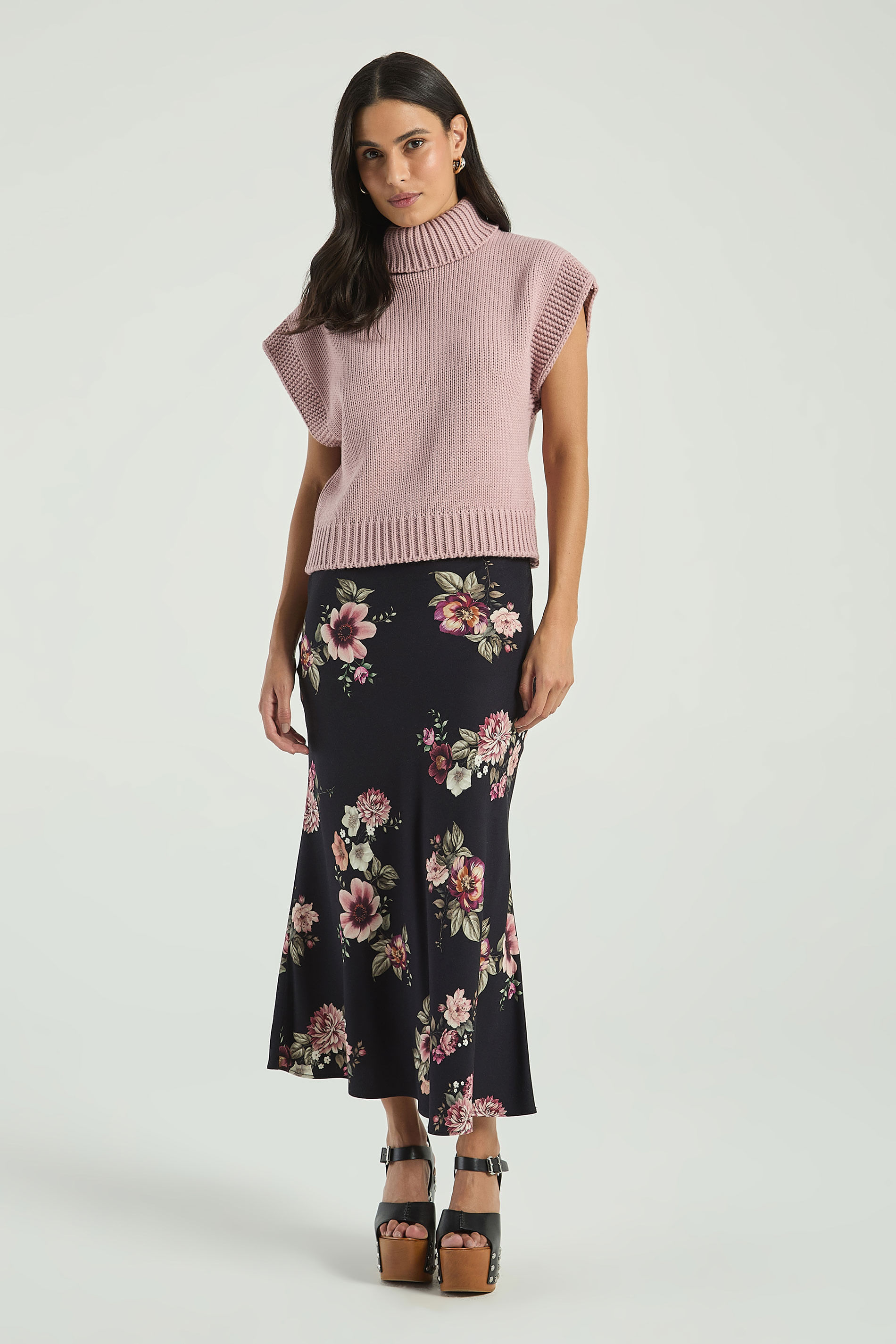 SAIA SLEEP-EST FLORAL BOHO PP - EST FLORAL BOHO - 316526