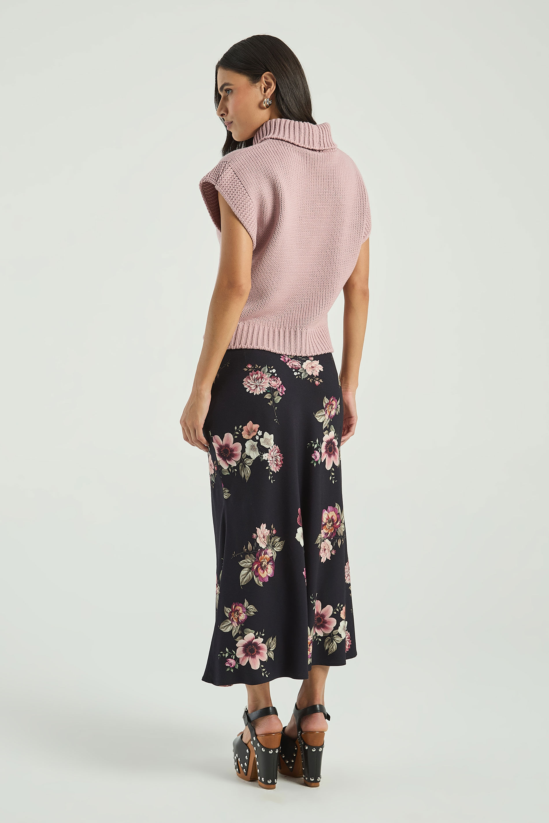 SAIA SLEEP-EST FLORAL BOHO PP - EST FLORAL BOHO - 316527