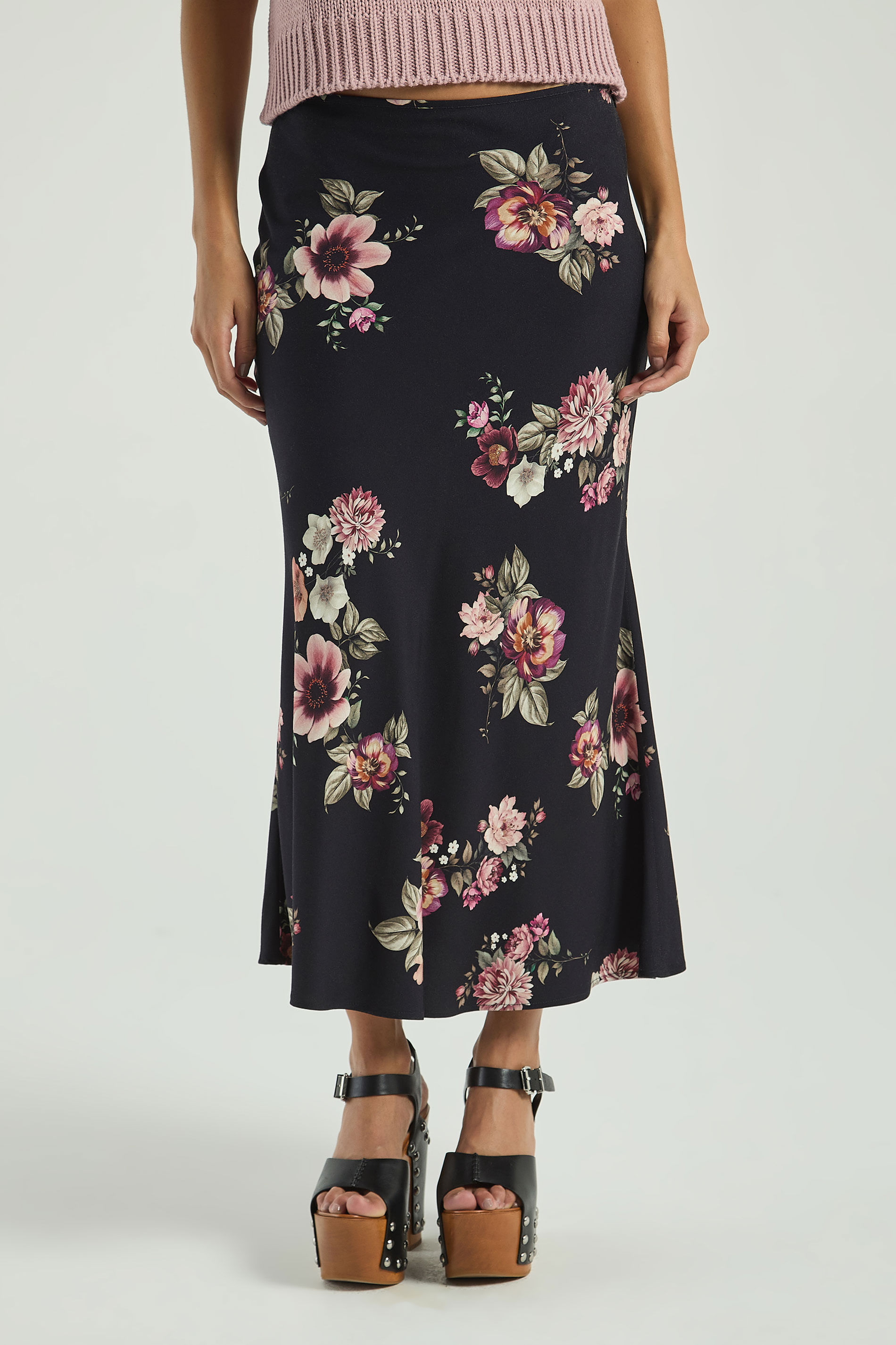 SAIA SLEEP-EST FLORAL BOHO PP - EST FLORAL BOHO - 316528