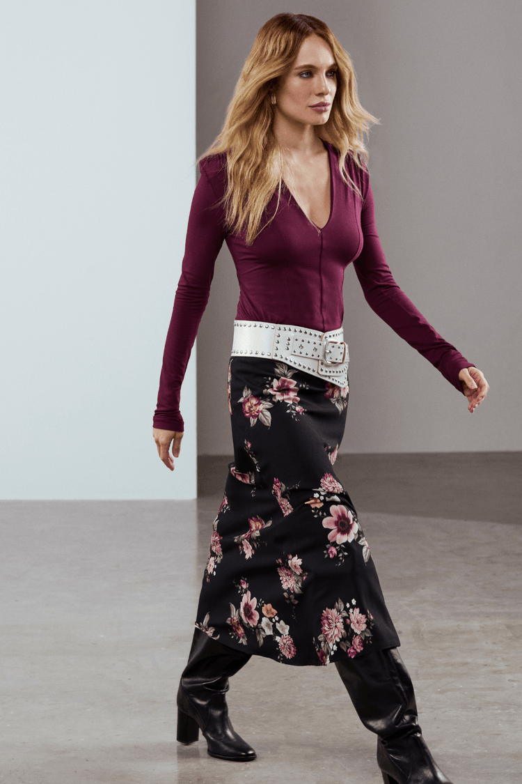 SAIA SLEEP-EST FLORAL BOHO P - EST FLORAL BOHO - 316533