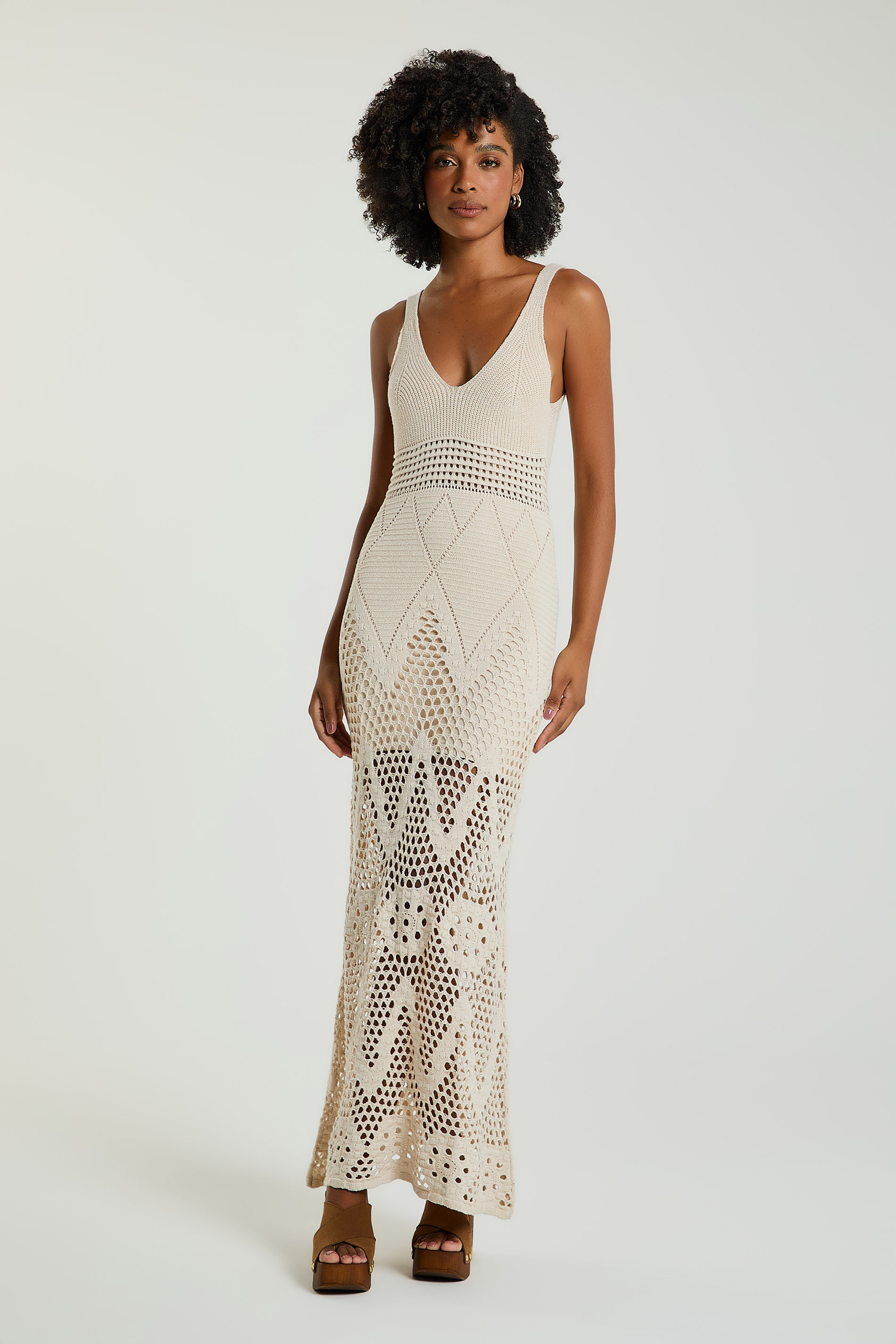 De Festa Sapato Ideal Para Vestido Longo Vestidos: Midi, Longo