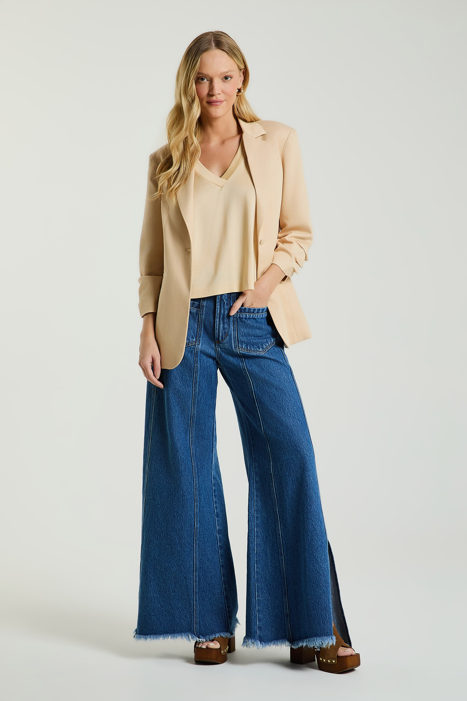 Jeans - Nova Colecao