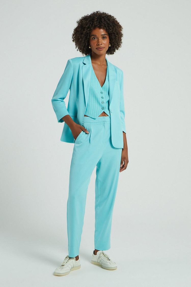 BLAZER BÁSICO - PISCINA P - PISCINA - 335803