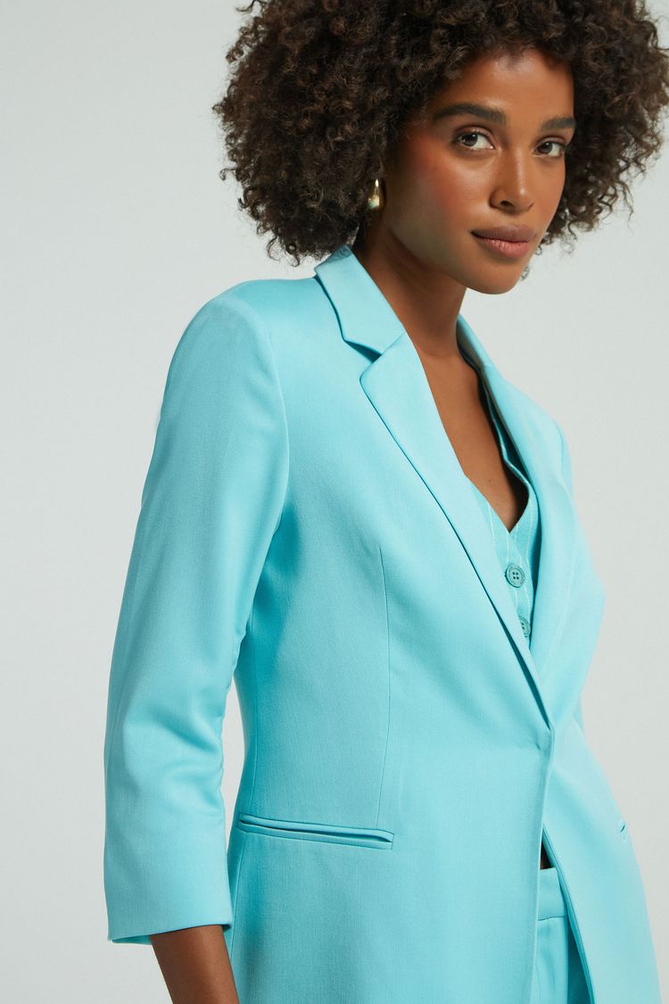 BLAZER BÁSICO - PISCINA P - PISCINA - 335804