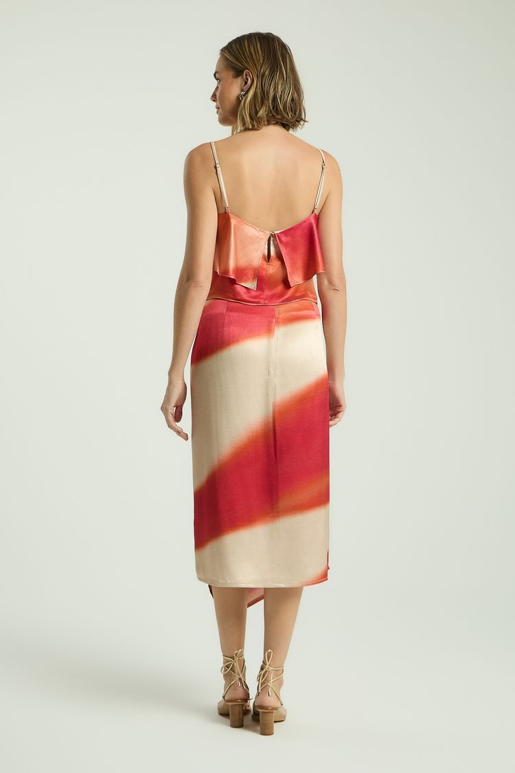 SAIA MIDI - EST MIRAGEM P - EST MIRAGEM - 344160