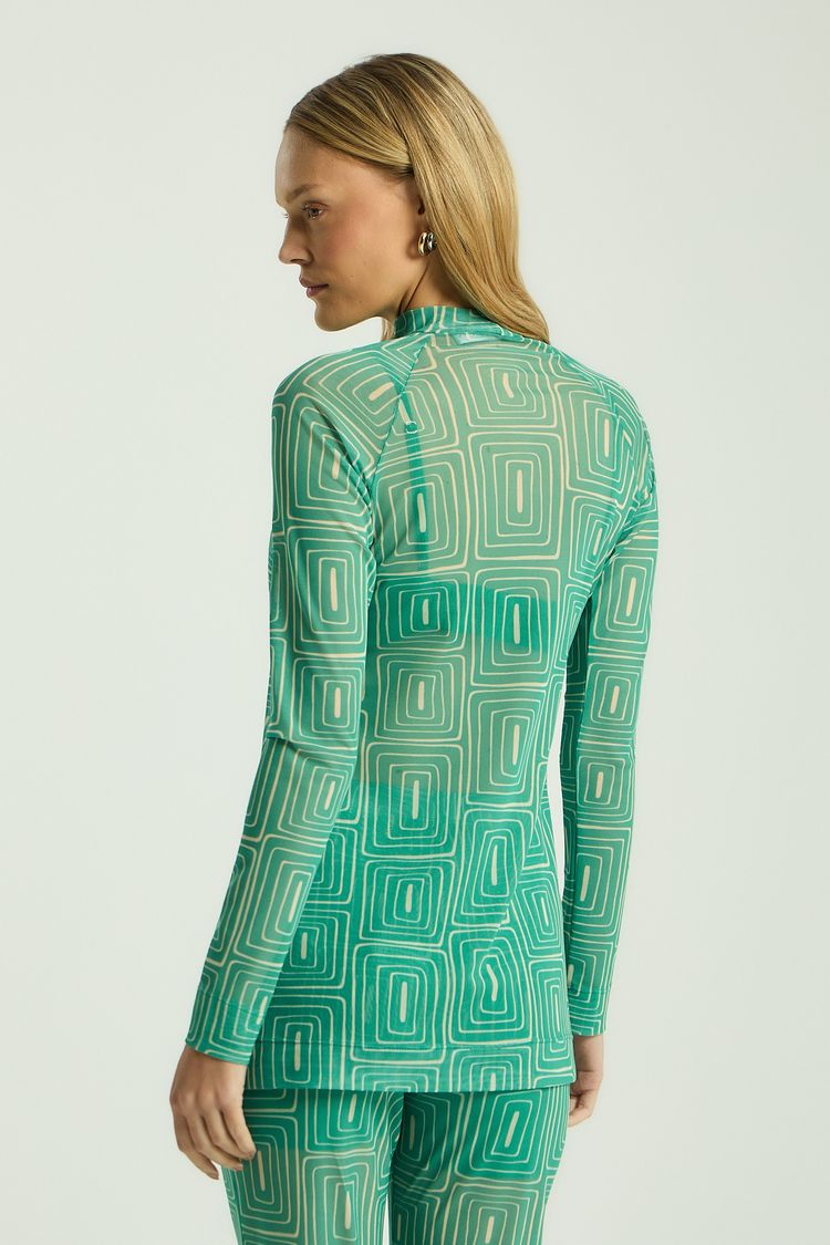 BLUSA - EST CIRCULOS M - EST CIRCULOS - 344746