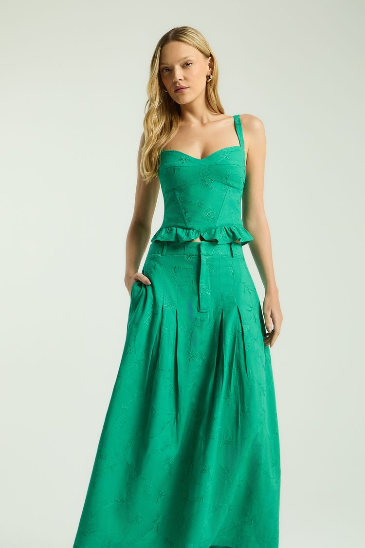 SAIA MIDI FLORZINHAS - FOLHA PP - FOLHA - 347255