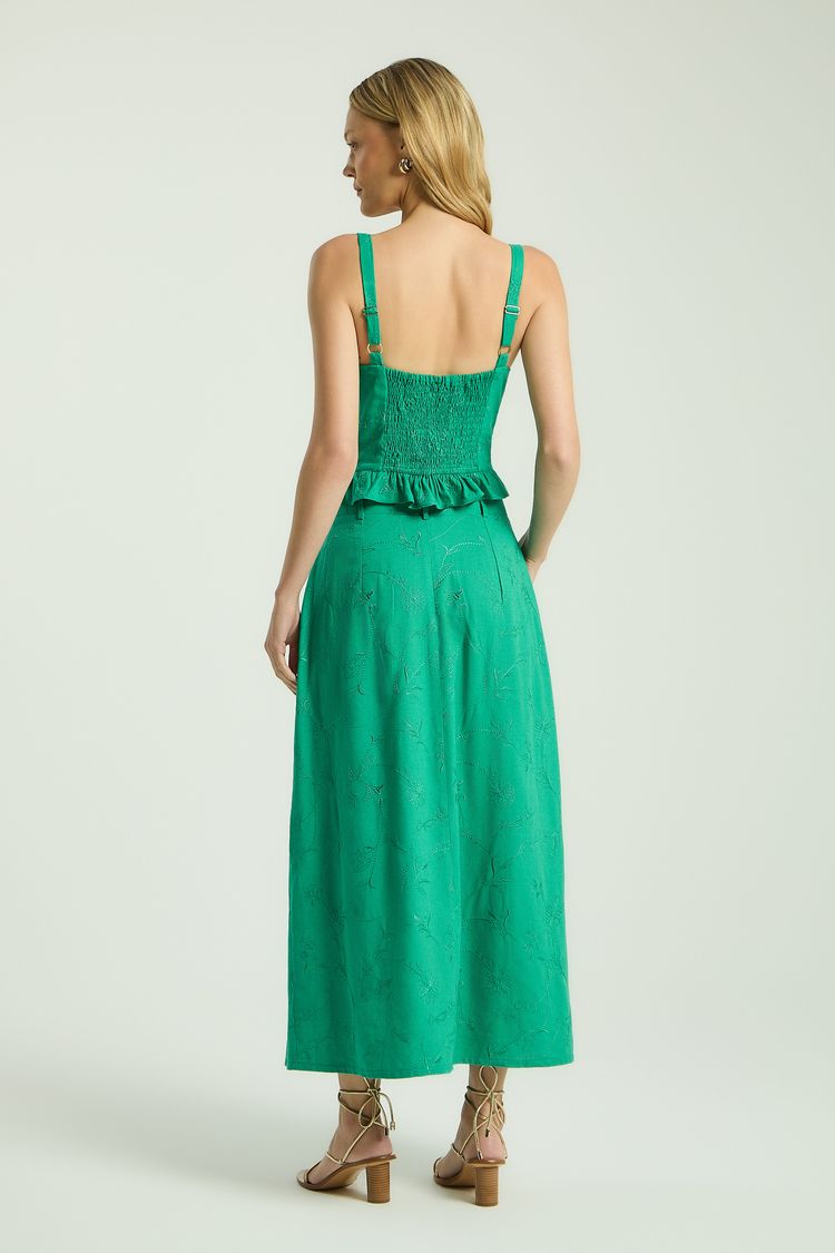 SAIA MIDI FLORZINHAS - FOLHA PP - FOLHA - 347256