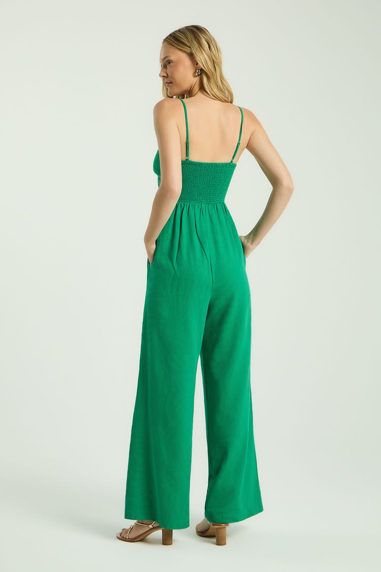 MACACÃO JACQUARD ZEBRA - FOLHA M - FOLHA - 347310