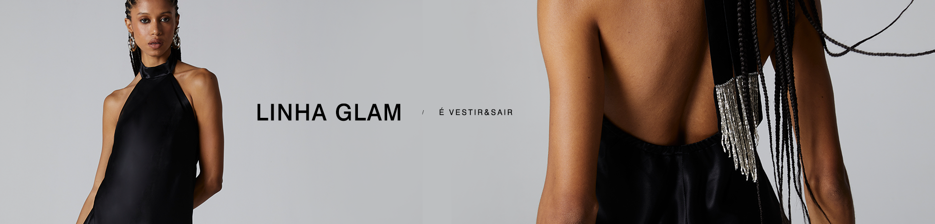 Banner categoria Glam