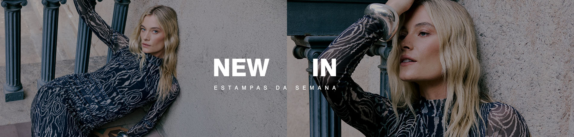 Banner categoria novidades