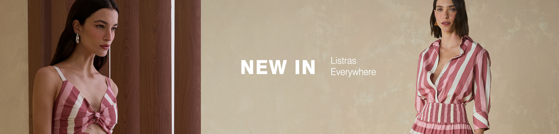 NEW IN