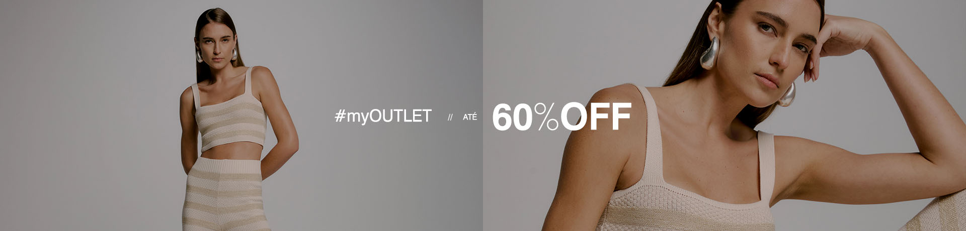 Banner outlet 