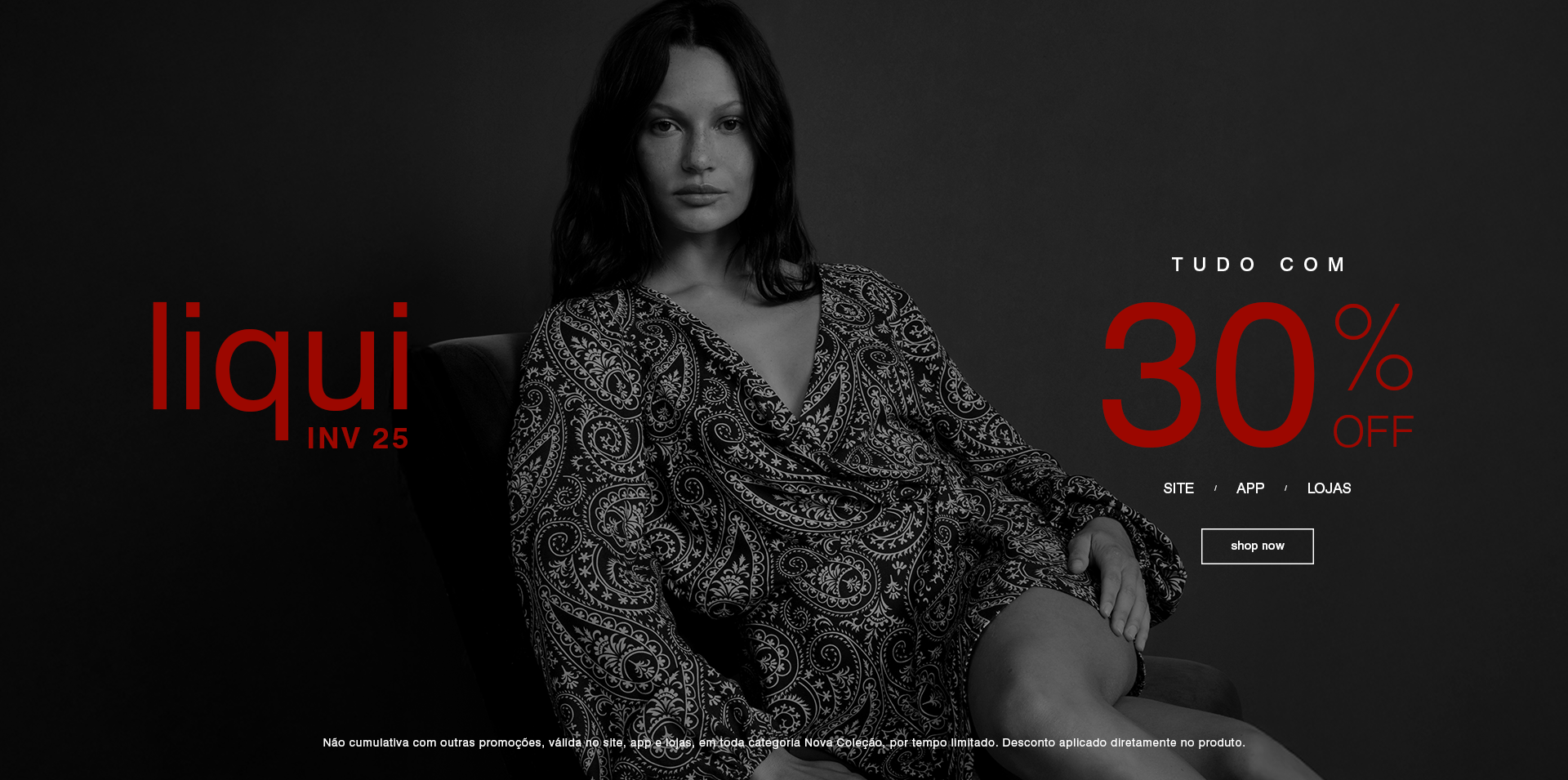 Banner Liqui 30% OFF