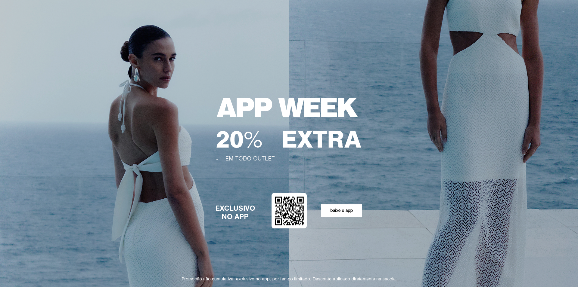 APP WEEK OUTLET