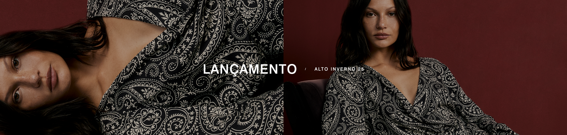 Banner categoria novidades